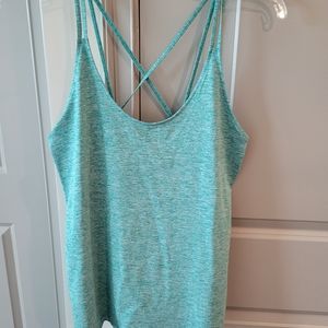 Nike Dri-Fit Activewear Top